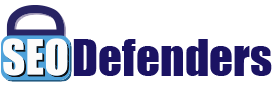 SEO Defenders Logo